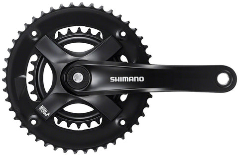 Shimano FC-TY-501-2 Crankset
