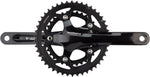 Shimano Tiagra FCR460 Crankset 170mm 10Speed 46/34t 110 BCD