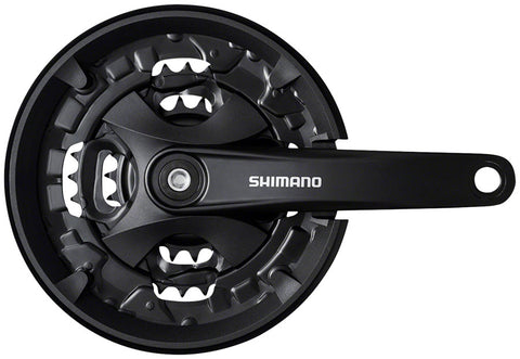 Shimano Altus FC-MT101 Crankset
