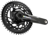 CRANKSET SRAM FORCE D2 175x48/35 DM DUB NoBB IR-BK