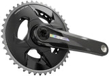 CRANKSET SRAM FORCE WIDE D2 172x43/30 DUB NoBB IR-BK