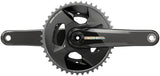 CRANKSET SRAM FORCE WIDE D2 175x43/30 DUB NoBB IR-BK