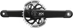 SRAM XX T-Type Eagle Transmission Power Meter Group - 175mm, 32t Chainring, AXS POD Controller, 10-52t Cassette, Rear Derailleur, Chain
