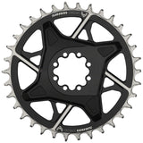 CHAINRING SRAM 34T DIRECT EAGLE 3mm BK X0 D1 T-TYPE