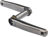Crankset Cc Eewings Road Ti 172Mm 30Mmspindle W/Ocups
