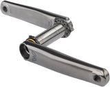 Crankset Cc Eewings Road Ti 175Mm 30Mmspindle W/Ocups