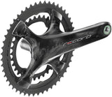 Campagnolo Record Crankset 165mm 12 Speed 50/34t 112/146 Asymmetric