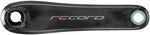 Campagnolo Record Crankset 165mm 12 Speed 50/34t 112/146 Asymmetric