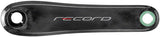 Campagnolo Record Crankset 165mm 12 Speed 50/34t 112/146 Asymmetric