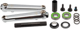 Crankarm Set Sunday Saker V2 Rhd/Lhd 170 3Pc 22Mm Cromo W/19Mm Mid Bb Cp