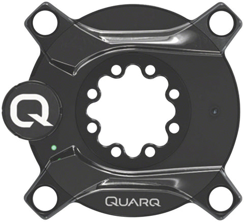 Quarq DZero XX1 Eagle A XS DUB Power Meter Spider 104 BCD 8Bolt Crank