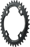 SRAM XSync 2 Eagle 11 or 12 Speed Chainring 36T 104mm BCD Black