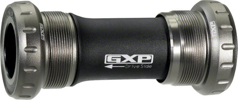 Truvativ/SRAM Team GXP English Bottom Bracket GRAY