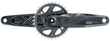 SRAM, GX Eagle DUB C1, Crankset, Speed: 11/12, Spindle: 28.99mm, BCD: Direct Mount, 32, DUB, 175mm, Black, SuperBoost+