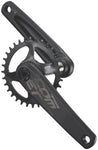 FSA (Full Speed Ahead) Comet Modular Crankset 170mm 11/12 Speed 32t