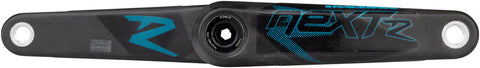 Race Face, Next R, Crankset, Speed: 9-12, Spindle: 30mm, BCD: Direct Mount, 30mm, 170mm, Blue, MTB/Boost