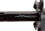 Crankset Box One M30M Aly 150 Euro Bb 104Mm Bk