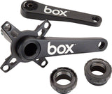Crankset Box One M30M Aly 155 Euro Bb 104Mm Bk