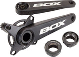Crankset Box Two M30P Aly 172 Euro 30Mmaxle 104Mm Bk