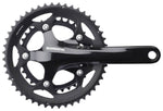 Shimano Tiagra FCR460 Crankset 175mm 10Speed 46/34t 110 BCD
