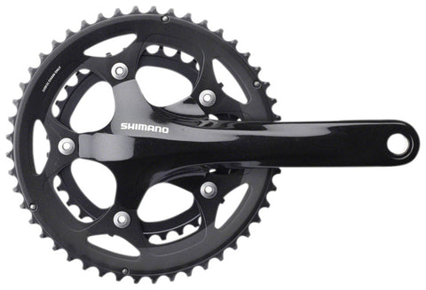 Shimano Tiagra FCR460 Crankset 175mm 10Speed 46/34t 110 BCD