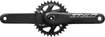 TruVativ STYLO Carbon Eagle Boost Crankset 175mm 12 Speed 32t Direct