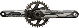 TruVativ Descendant Troy Lee Designs CoLab Carbon Crankset 170mm 12