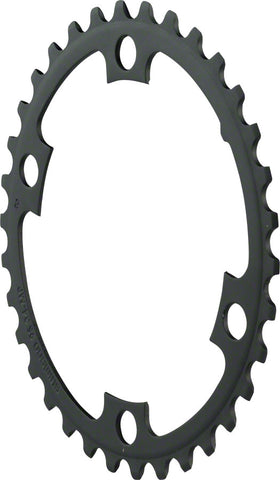 Shimano Sora R3000 34t 110mm 9Speed Chainring Black