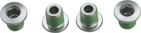 Shimano Sora FC-R3030 (non-chainring guard model) Inner Chainring Bolts Set