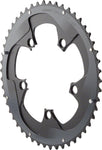 SRAM Force 22 50T 110mm BCD YAW Chainring Blackfor Hidden or NonHidden