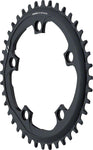 SRAM XSync Chainring 40T 110mm BCD Black BB30 or GXP