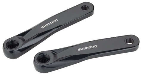 Shimano STEPS FCE5010 eBike Crank Arm Set 170mm Square Taper JIS Spindle