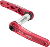 RaceFace Atlas Crankset 175mm Direct Mount RaceFace CINCH Spindle