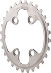 Shimano XT M8000 28t 64mm 11Speed Inner Chainring for 3828t Set