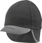 Garneau Winter Cap Black/Garneau GRAY
