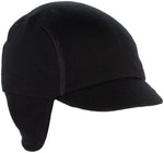 45NRTH Greazy Cycling Cap Black