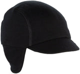 45NRTH Greazy Cycling Cap Black