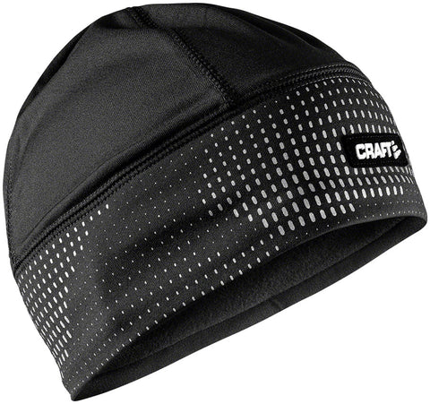 Craft Brilliant 2.0 Hat Black