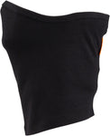 45NRTH Blowtorch Neck Gaiter Black One Size