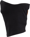 45NRTH Blowtorch Neck Gaiter Black One Size