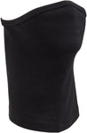45NRTH Blowtorch Neck Gaiter Black One Size