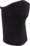 45NRTH Blowtorch Neck Gaiter Black One Size