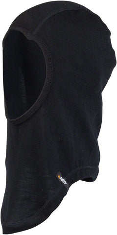 45NRTH Toasterfork Balaclava Black One