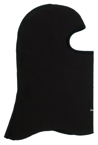 Bellwether Balaclava Black One