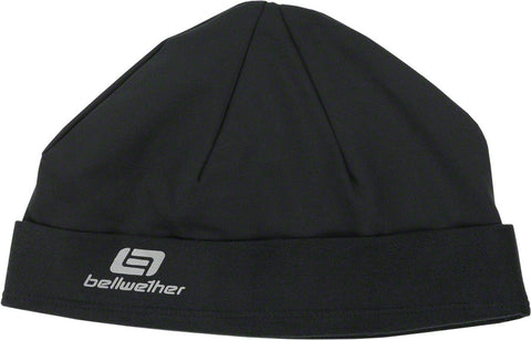Bellwether Skull Cap Black One