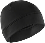 Sugoi MidZero Ponytail Tuke Black One