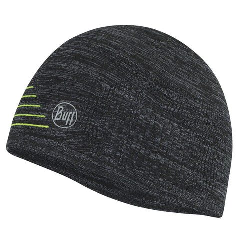 Buff DryFlx+ Hat - Black One Size