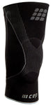 CEP Compression Knee Brace Black Unisex III/Medium