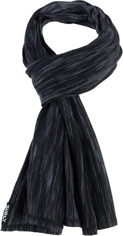 Surly Merino Wool Scarf GRAY One