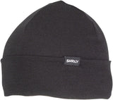 Surly Wool Beanie Black 150gm One